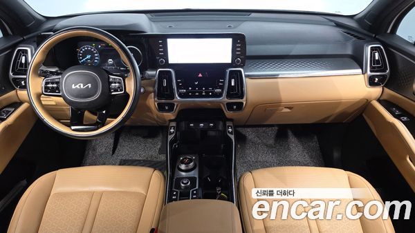 Kia Sorento 2022, фото 10