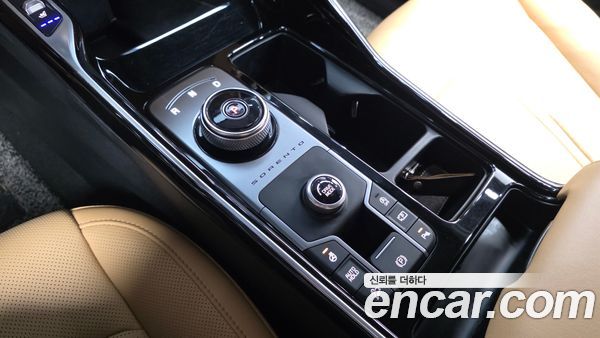 Kia Sorento 2022, фото 12