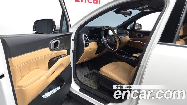 Kia Sorento 2022, фото 13