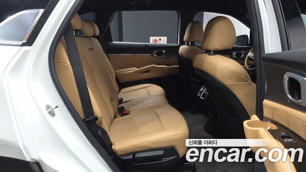 Kia Sorento 2022, фото 18