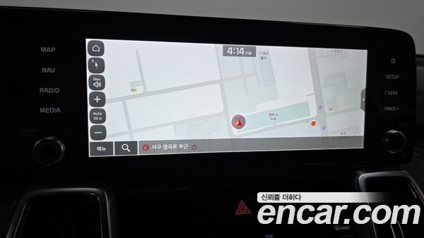 Kia Sorento 2022, фото 20