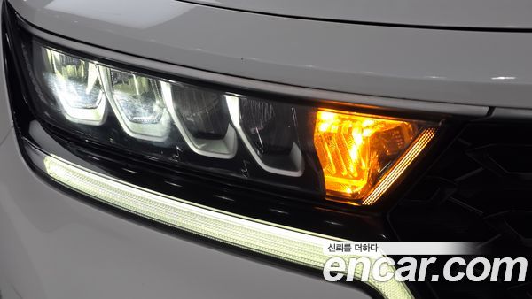 Kia Sorento 2022, фото 8