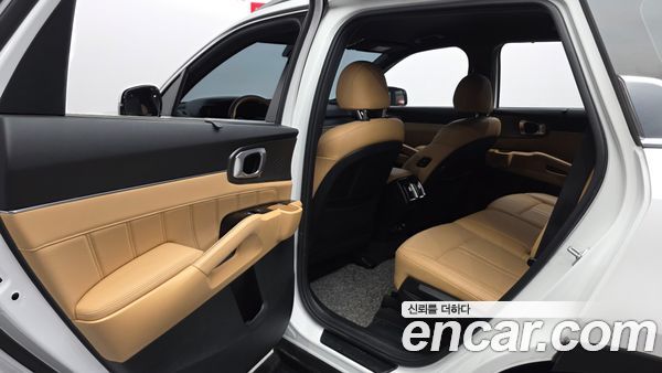 Kia Sorento 2022, фото 16