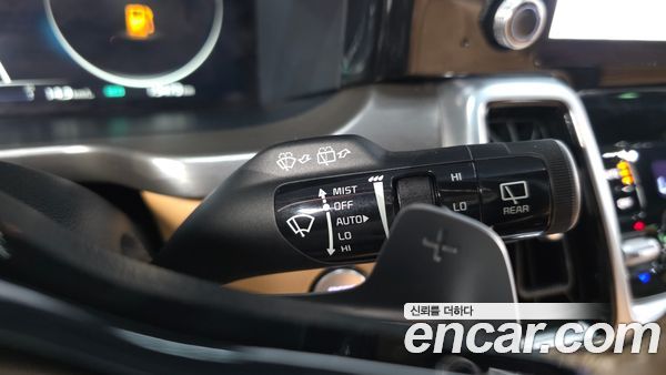 Kia Sorento 2022, фото 29