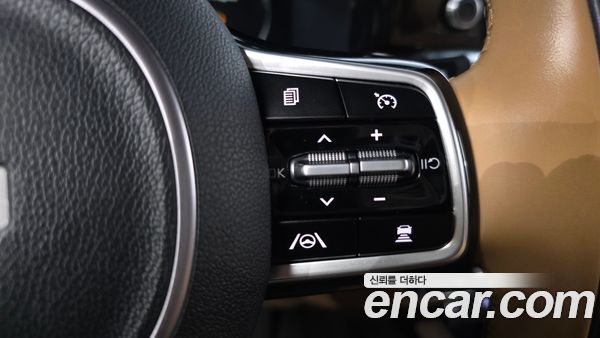 Kia Sorento 2022, фото 30