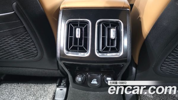 Kia Sorento 2022, фото 35
