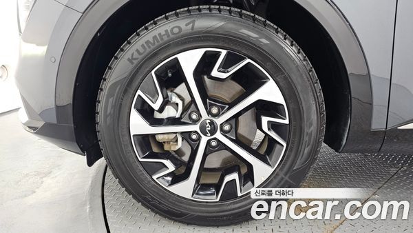 Kia Sportage 2023, фото 4