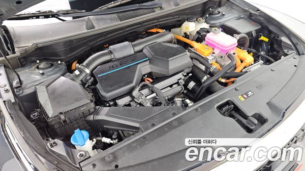 Kia Sportage 2023, фото 5