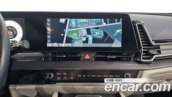 Kia Sportage 2023, фото 19