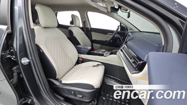 Kia Sportage 2023, фото 15