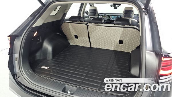 Kia Sportage 2023, фото 31
