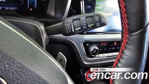 KGM Korando 2022, фото 20