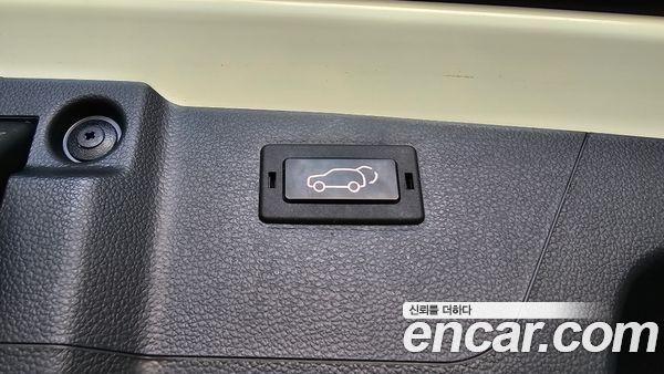 KGM Korando 2022, фото 29