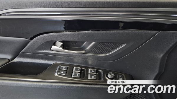 KGM Korando 2022, фото 32