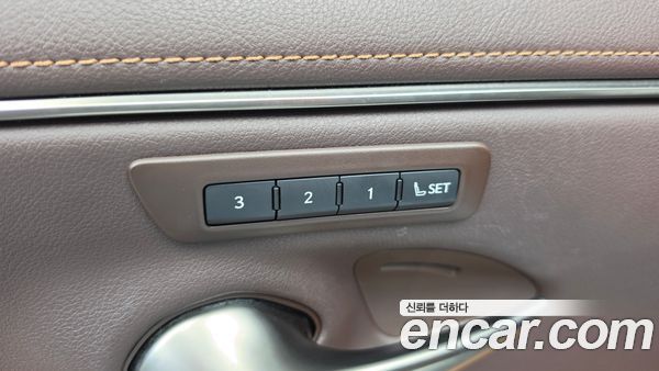 Lexus ES 2021, фото 26