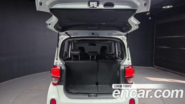 Kia Ray 2021, фото 26