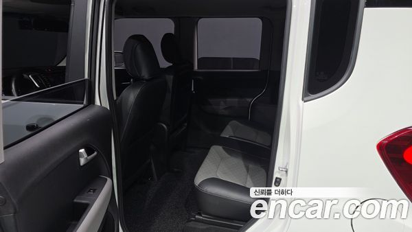 Kia Ray 2021, фото 16
