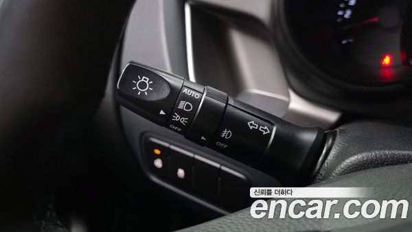 Kia Ray 2021, фото 29