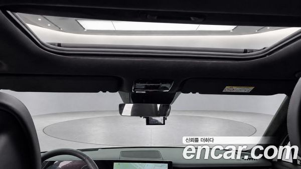 Hyundai Santa Fe 2024, фото 9