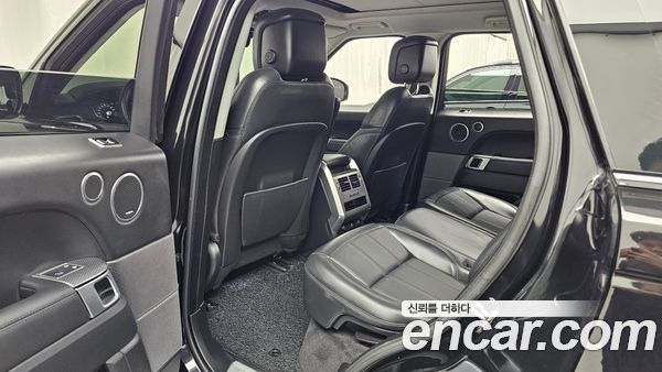 Land Rover Range Rover Sport 2022, фото 18
