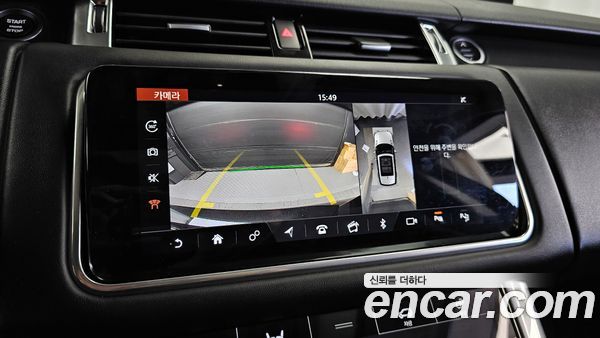 Land Rover Range Rover Sport 2022, фото 20