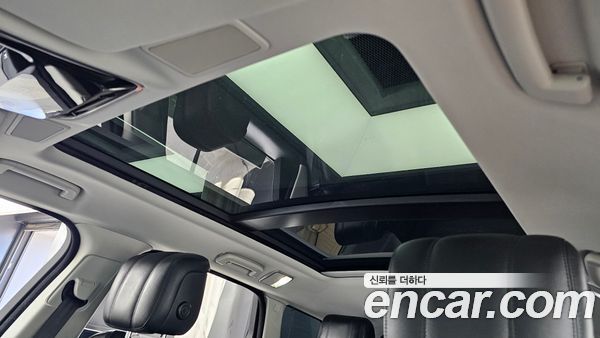 Land Rover Range Rover Sport 2022, фото 21
