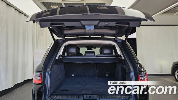 Land Rover Range Rover Sport 2022, фото 23