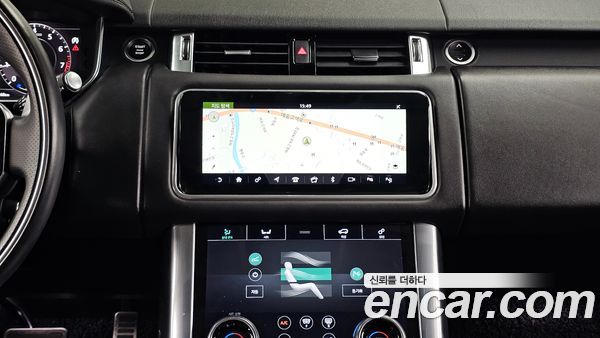 Land Rover Range Rover Sport 2022, фото 26