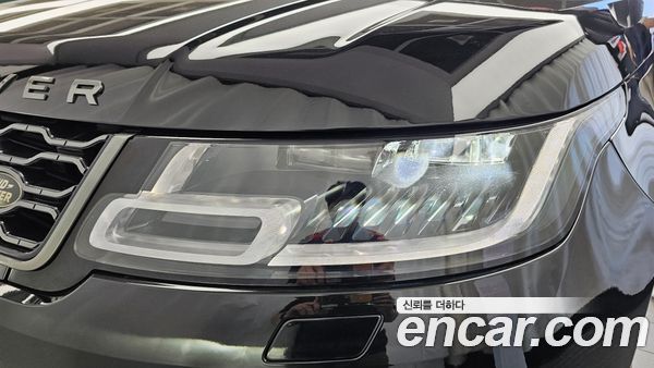 Land Rover Range Rover Sport 2022, фото 8