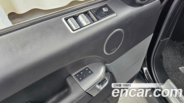 Land Rover Range Rover Sport 2022, фото 30