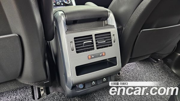 Land Rover Range Rover Sport 2022, фото 31