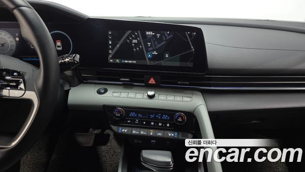 Hyundai Elantra 2024, фото 20