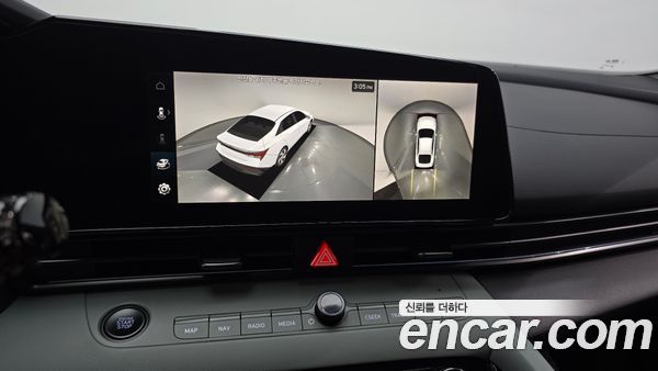 Hyundai Elantra 2024, фото 21