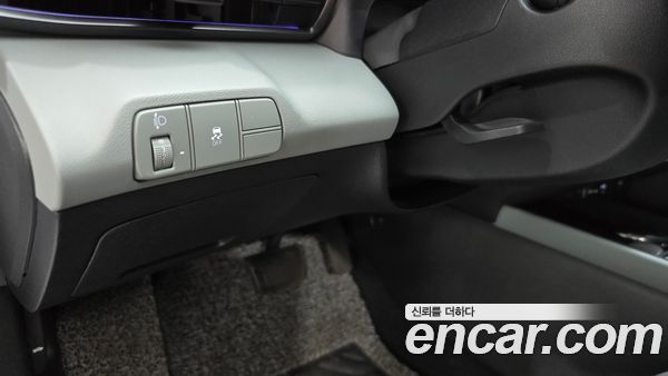 Hyundai Elantra 2024, фото 30