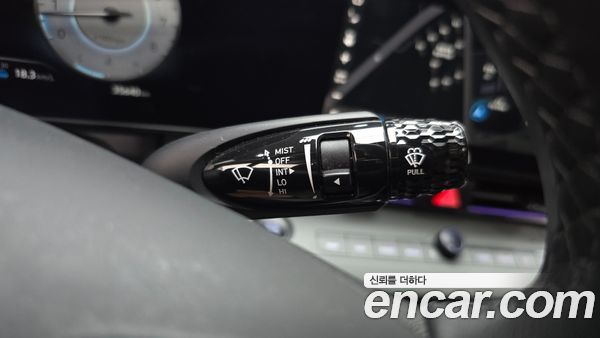 Hyundai Elantra 2024, фото 31
