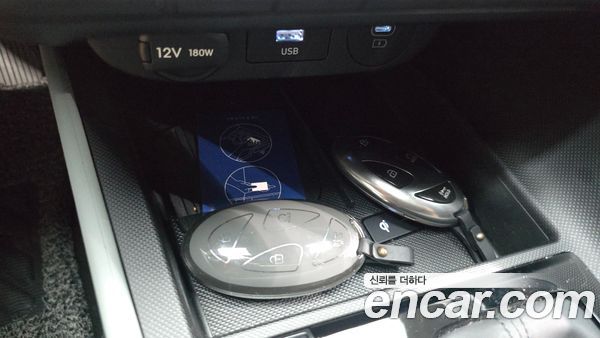 Hyundai Elantra 2024, фото 34