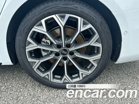 Audi A6 2026, фото 5