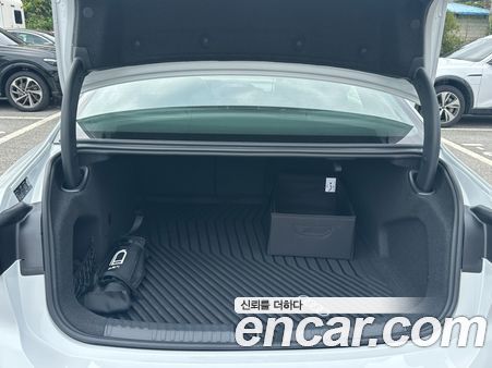Audi A6 2026, фото 12