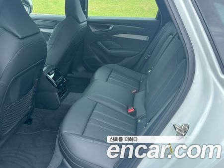 Audi A6 2026, фото 13