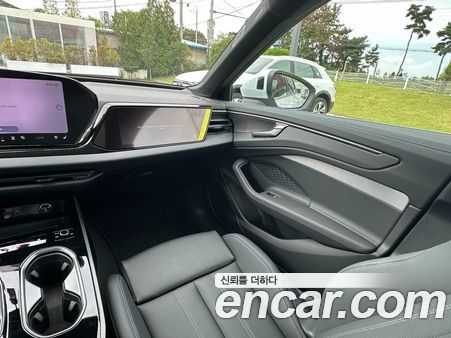 Audi A6 2026, фото 16