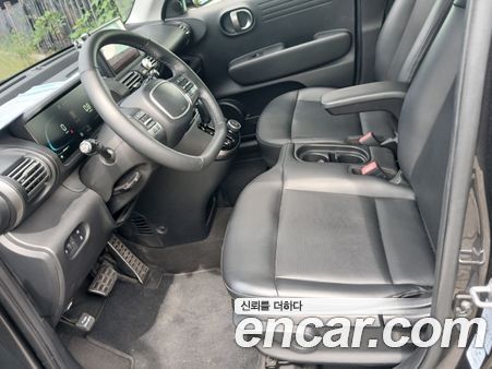 Hyundai Casper 2023, фото 5