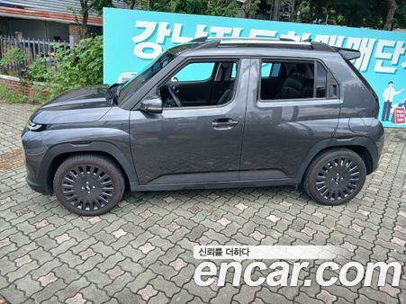 Hyundai Casper 2023, фото 20