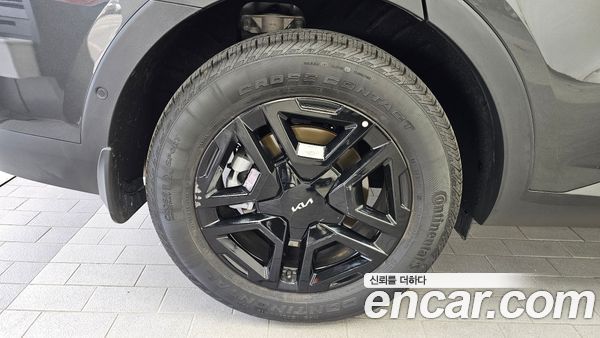 Kia Sorento 2025, фото 5