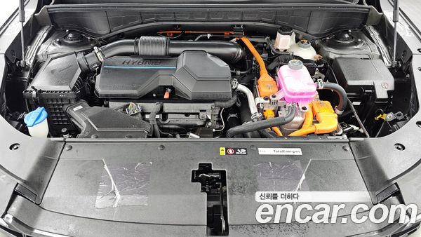 Kia Sorento 2025, фото 6