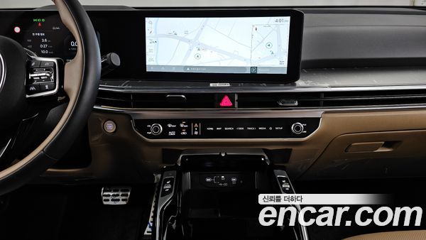 Kia Sorento 2025, фото 20