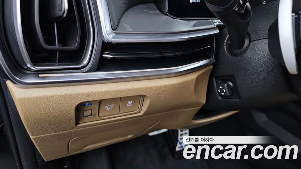 Kia Sorento 2025, фото 29