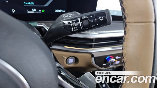 Kia Sorento 2025, фото 31