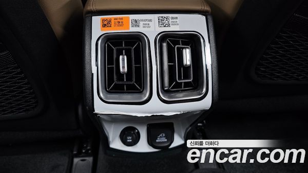 Kia Sorento 2025, фото 32