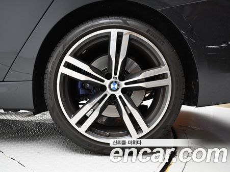 BMW Gran Turismo 2024, фото 5