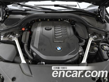 BMW Gran Turismo 2024, фото 6